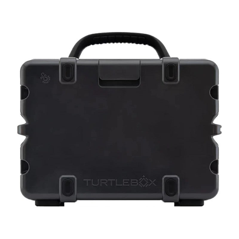 Turtlebox Audio Waterproof Gen 2 Speaker