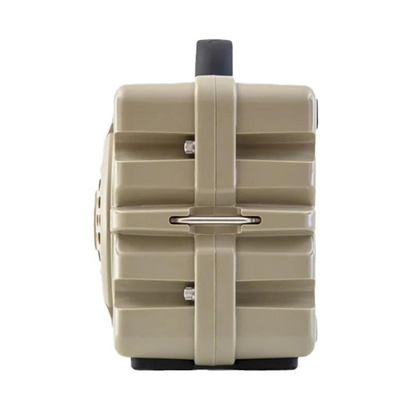 Turtlebox Audio Waterproof Gen 2 Speaker