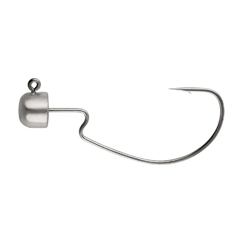 Owner 4155 Block Head Offset Hook Heads
