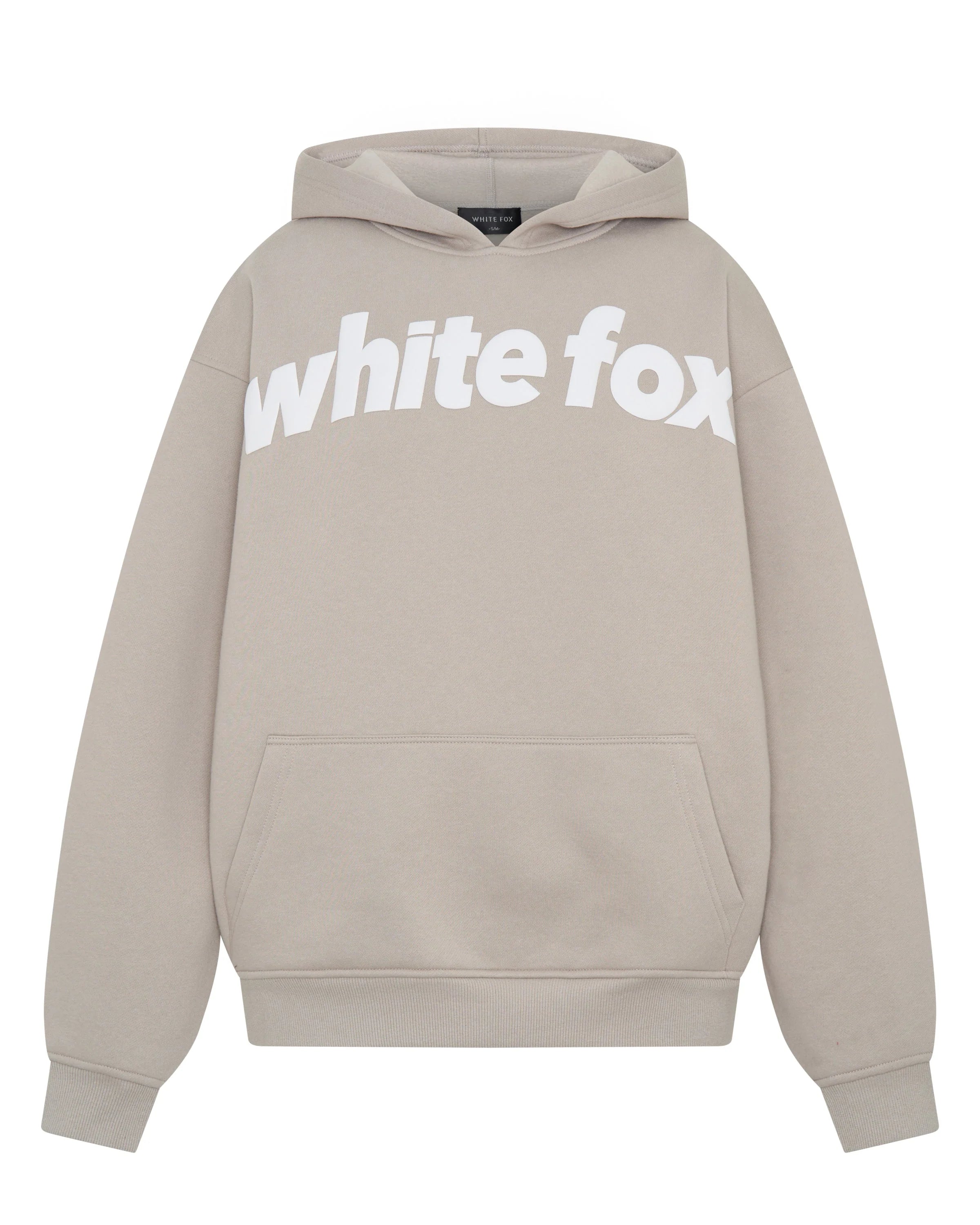 From The Archives Kenzie Oversized Hoodie Moon