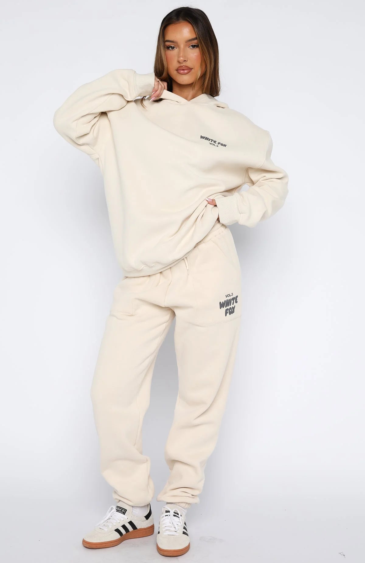 Offstage Sweatpants Pebble
